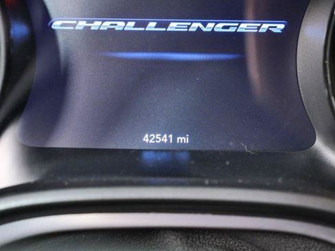 Used 2023 Dodge Challenger SXT w/ Blacktop Package AWD/4WD image 20