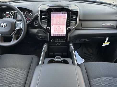 New 2026 RAM 2500 Big Horn image 10