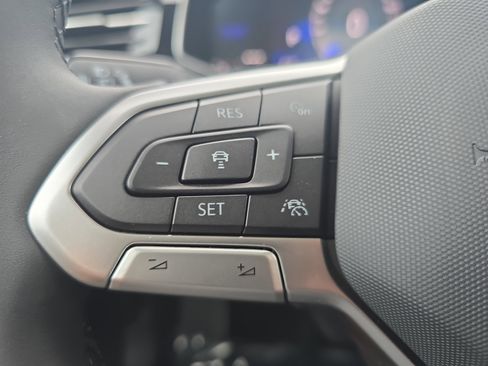 New 2026 Volkswagen Jetta SE image 16