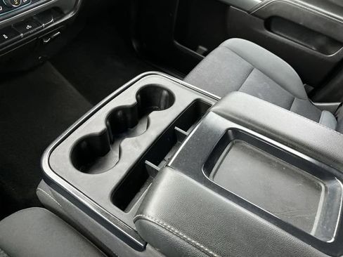 Used 2018 Chevrolet Silverado 1500 LT w/ All Star Edition image 23