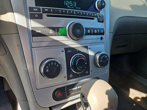 Used 2012 Chevrolet Malibu LS image 19