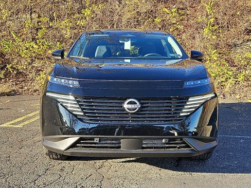 New 2026 Nissan Murano SL image 2