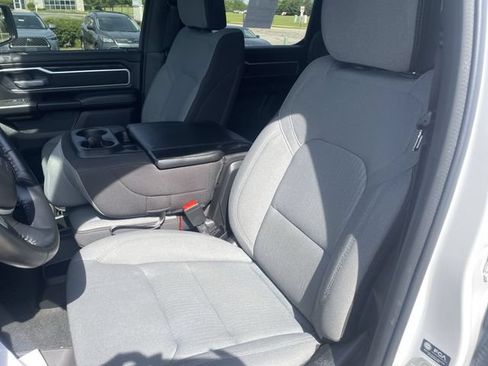Used 2023 RAM 1500 Big Horn AWD/4WD image 17