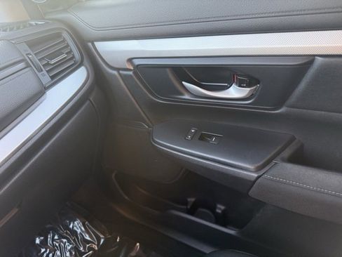 Certified 2021 Honda CR-V Special Edition image 12