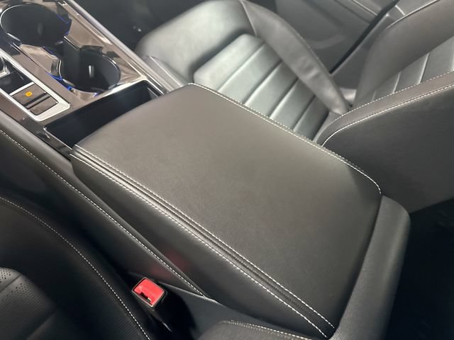 Certified 2025 Volkswagen Atlas SEL AWD/4WD image 24