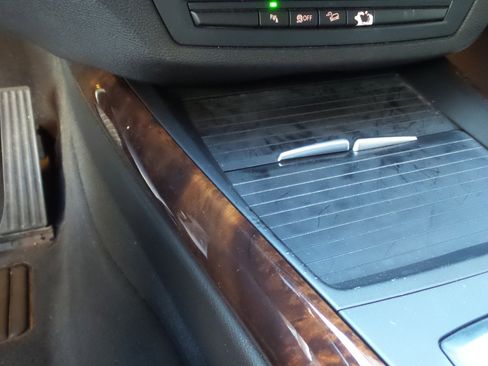 Used 2012 BMW X5 xDrive35d image 65