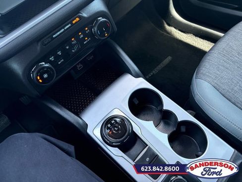 Used 2023 Ford Bronco Sport Big Bend AWD/4WD image 19