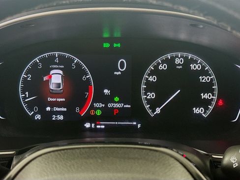 Used 2024 Honda Civic EX-L image 16