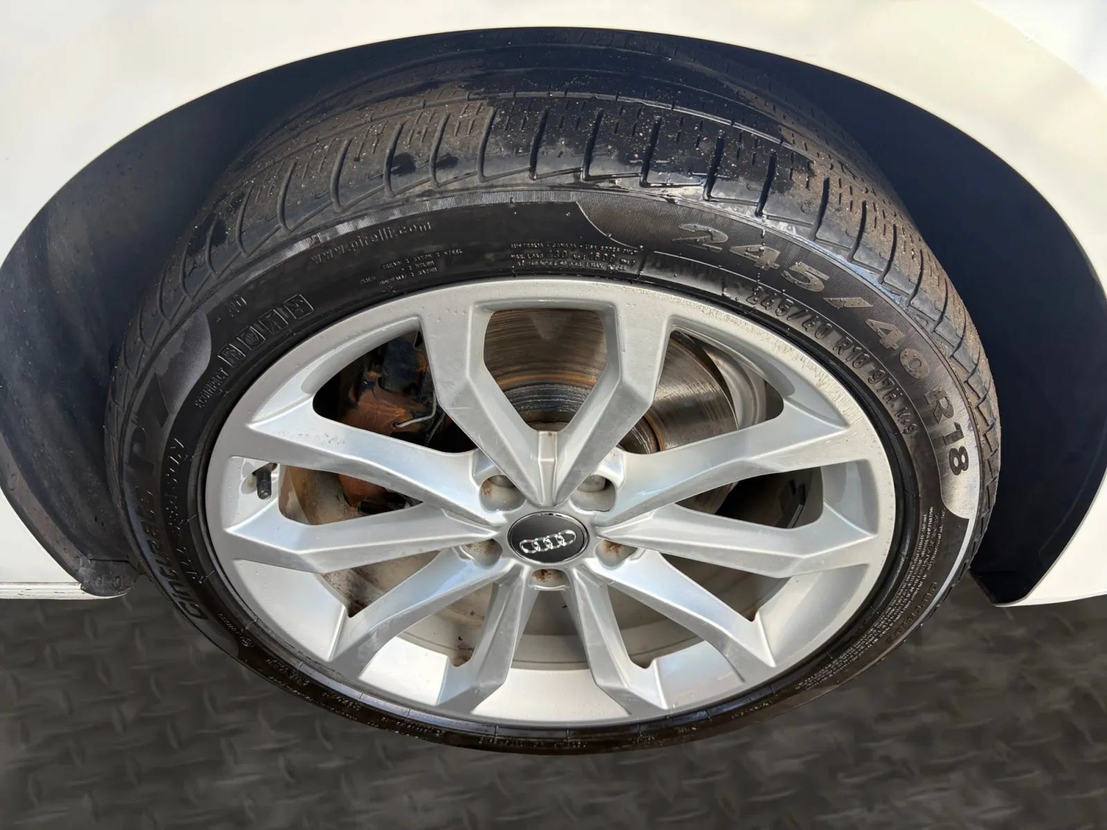 Used 2019 Audi A4 2.0T Premium w/ Convenience Package FWD image 39