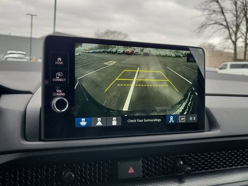 New 2026 Honda CR-V Sport-L image 23