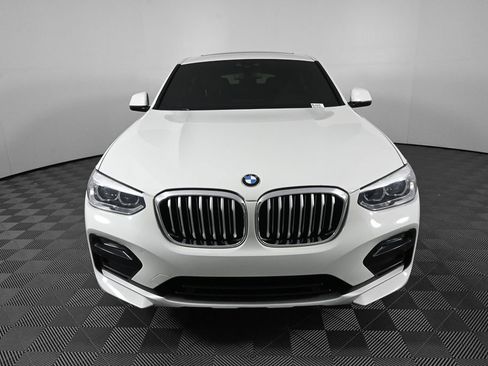 Used 2020 BMW X4 xDrive30i w/ Convenience Package image 33