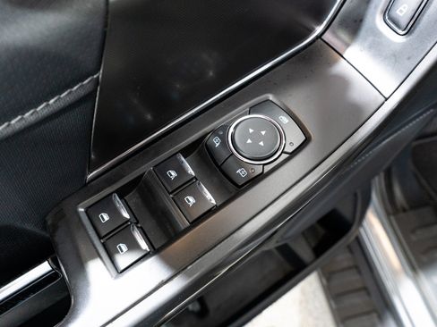 Used 2024 Ford F150 XLT w/ Mobile Office Package AWD/4WD image 16