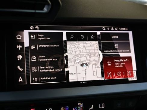 New 2026 Audi A3 2.0T Premium AWD/4WD image 36