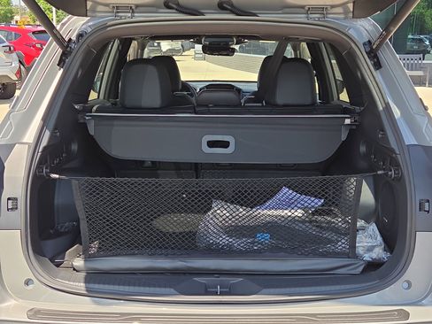 Certified 2025 Subaru Forester Limited w/ Protection Package (1PH) AWD/4WD image 13