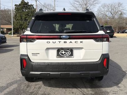 New 2026 Subaru Outback Limited XT