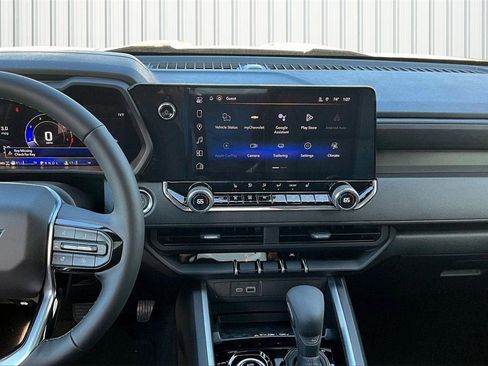 New 2026 Chevrolet Colorado Trail Boss image 4