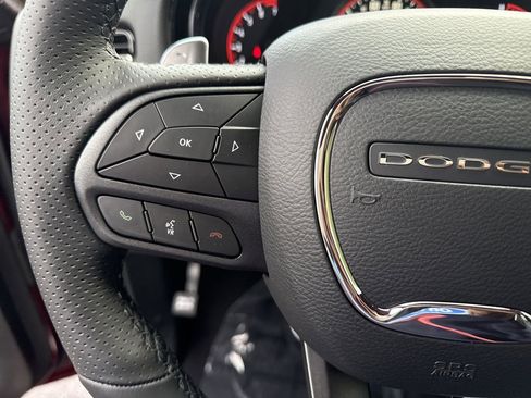 New 2026 Dodge Durango GT image 26