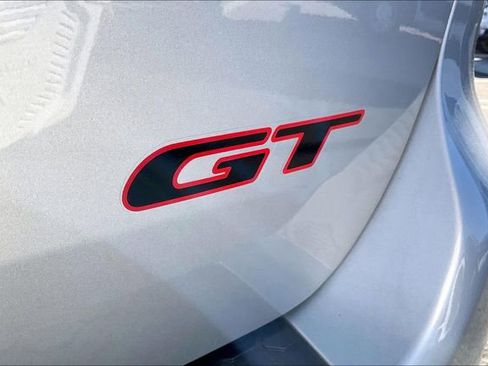 New 2025 Dodge Durango GT AWD/4WD image 13