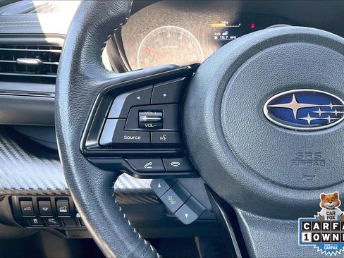 Certified 2022 Subaru Ascent Onyx Edition AWD/4WD image 25