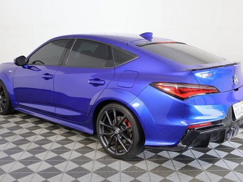 Used 2024 Acura Integra Type S image 6