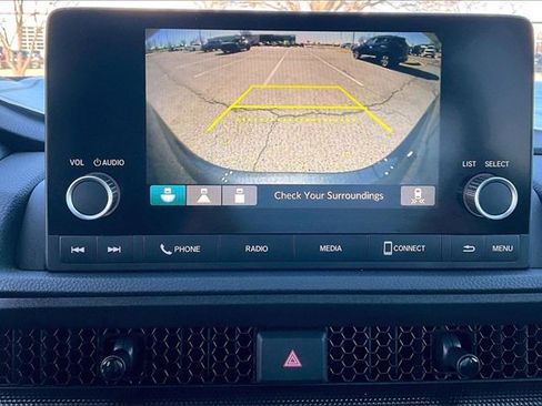 Used 2025 Honda CR-V Sport image 19