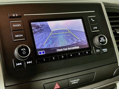 Used 2019 Honda Pilot LX image 14