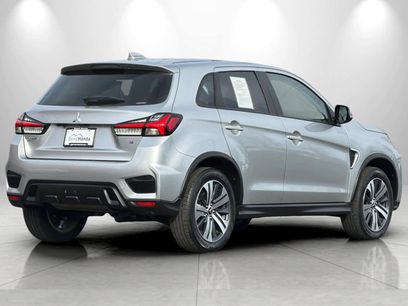 Used 2024 Mitsubishi Outlander Sport SE