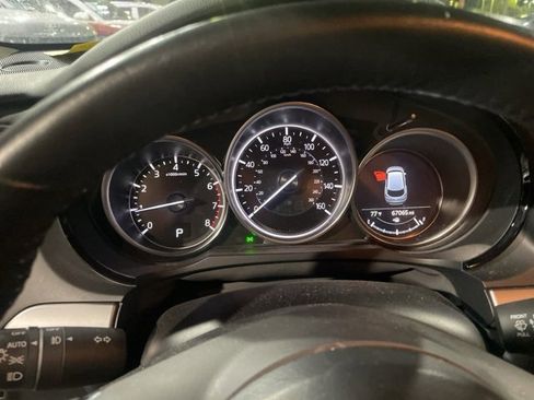 Certified 2022 MAZDA CX-9 Touring w/ Touring Premium Package image 24