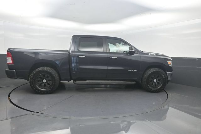 Used 2019 RAM 1500 Big Horn RWD image 30