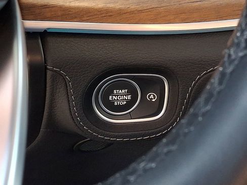 Certified 2023 Mercedes-Benz GLS 450 4MATIC image 23