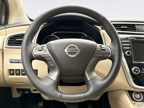Used 2022 Nissan Murano SL w/ Cargo Package AWD/4WD image 12
