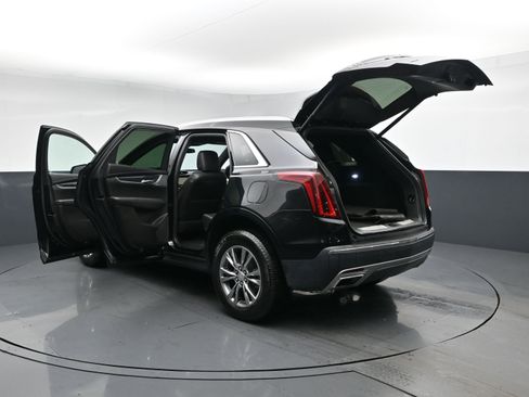 Used 2023 Cadillac XT5 Premium Luxury AWD/4WD image 27