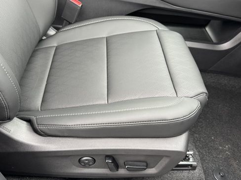 New 2026 Nissan Murano Platinum w/ Cargo Package AWD/4WD image 12