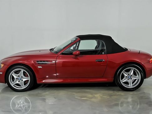Used 1998 BMW M Roadster RWD image 15