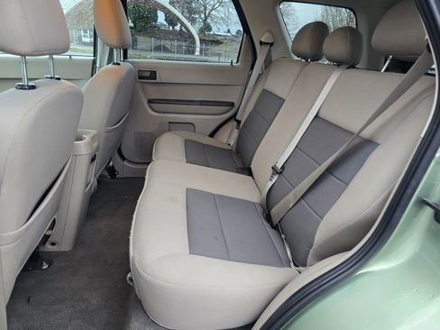 Used 2008 Ford Escape Hybrid image 13