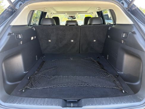 Used 2023 MAZDA CX-50 2.5 S w/ Cargo Package AWD/4WD image 28