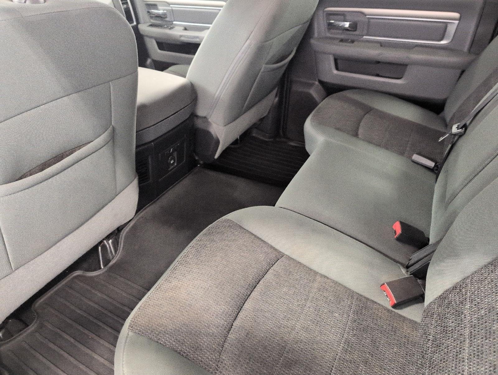 Used 2014 RAM 1500 Big Horn AWD/4WD image 19