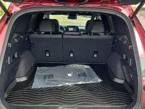 New 2026 Subaru Outback Touring XT AWD/4WD image 7