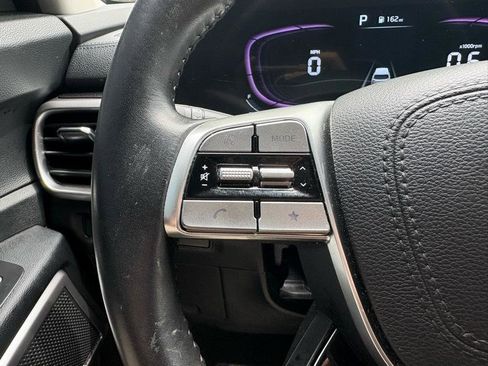 Used 2024 Kia Telluride S w/ S Sunroof Package image 25