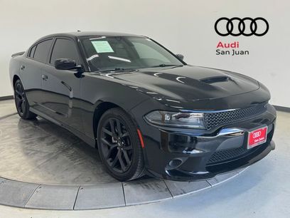 Used 2021 Dodge Charger GT w/ Blacktop Package