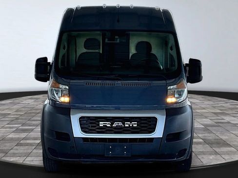 Used 2020 RAM ProMaster 3500 FWD image 2
