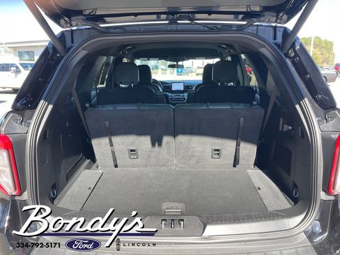Used 2023 Ford Explorer Timberline image 14