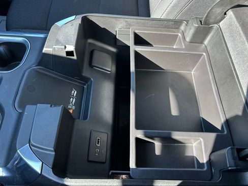 Certified 2024 Chevrolet Silverado 1500 RST w/ Convenience Package II image 49