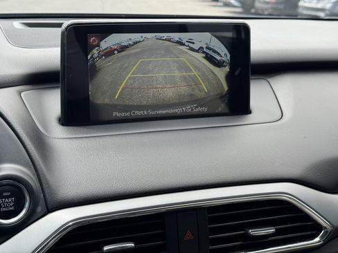 Used 2019 MAZDA CX-9 Touring FWD image 20