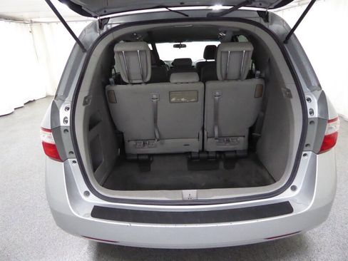 Used 2012 Honda Odyssey EX image 29