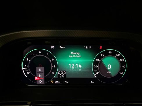 New 2026 Volkswagen Atlas Peak Edition AWD/4WD image 19