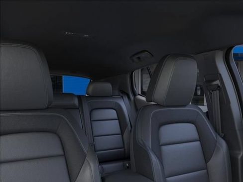 New 2026 Chevrolet Equinox EV LT FWD image 24