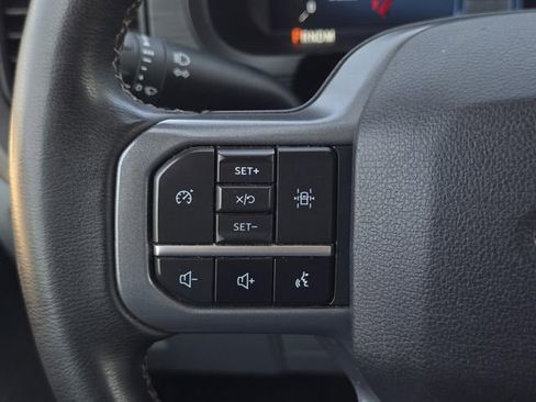 Used 2024 Ford F150 XLT w/ Mobile Office Package image 13