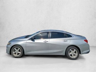 Used 2016 Chevrolet Malibu LS video 2