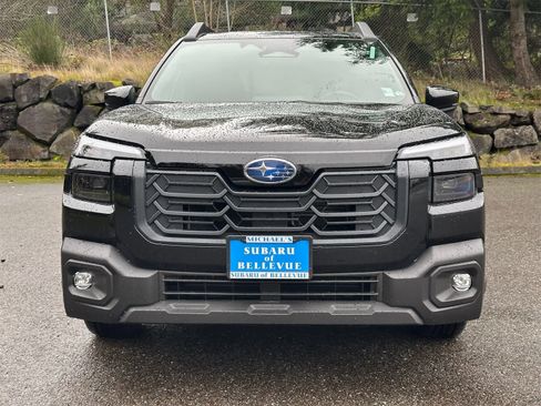 New 2026 Subaru Outback Limited image 5